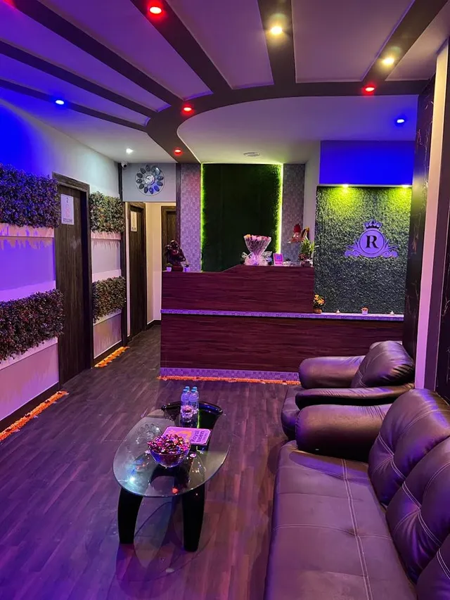 Royal Queen Thai Spa In Thane West - 5