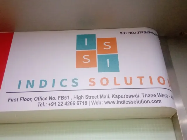 Indics Solution - 4