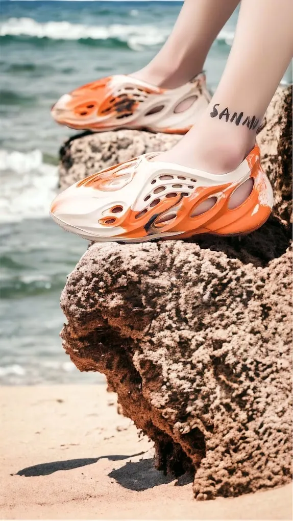 SHREE AMAR SHOES - BEST FOOTWEAR STORE IN THANE - 5