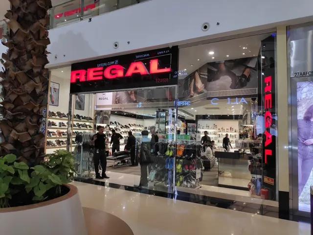 Regal Shoes - 2