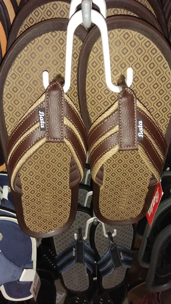 Bata Shoes Thane - 2