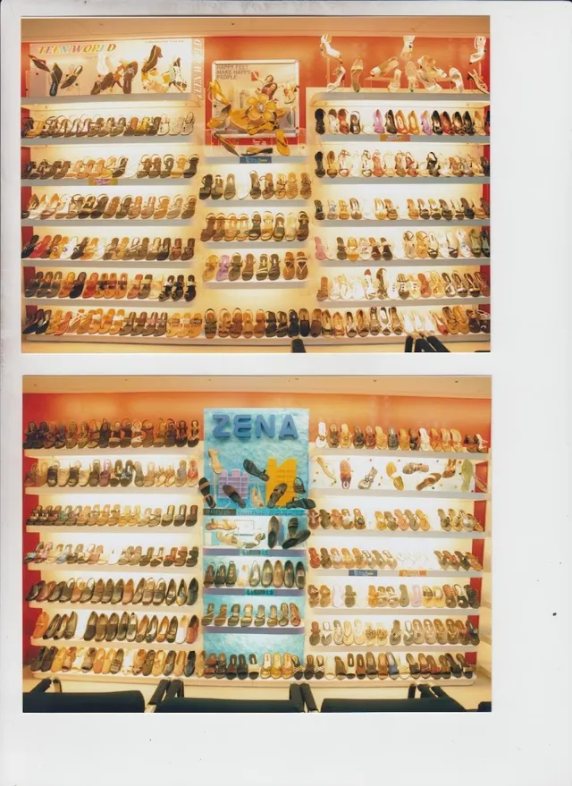 Metro Shoes Thane - 2