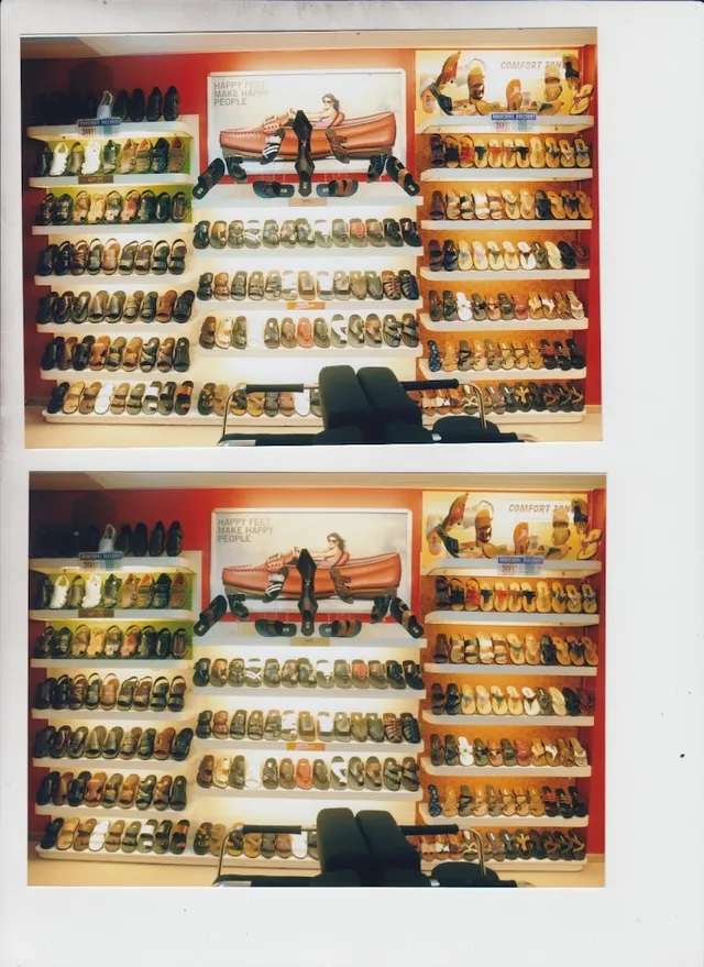 Metro Shoes Thane - 4