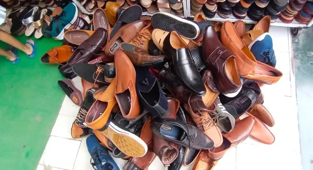 Paduka shoes - best shoe shop in Thane - 5