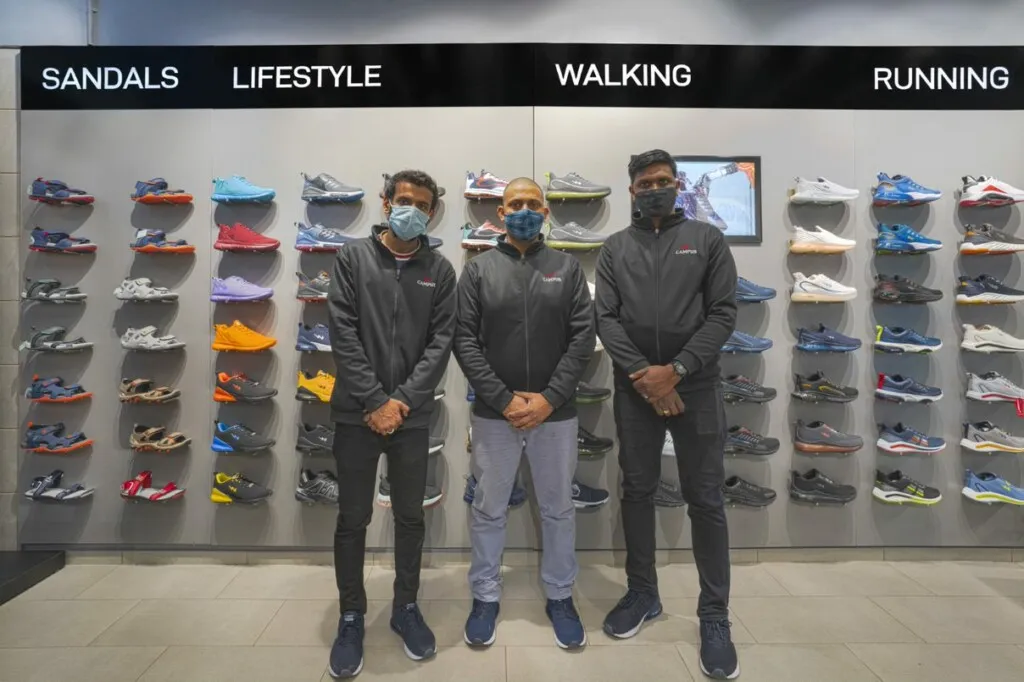 Campus Exclusive Store Thane