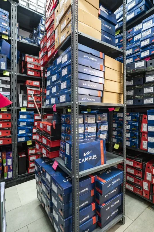 Campus Exclusive Store Thane - 3