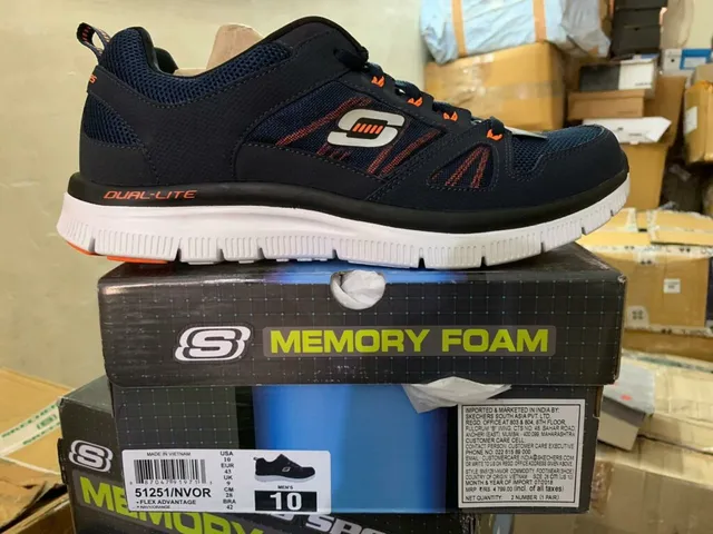 SHOES MART THANE - 4