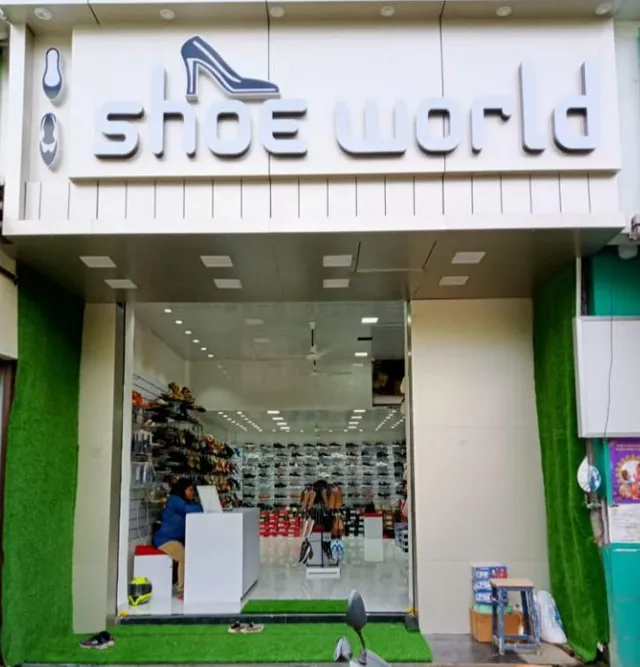 Shoe world Thane - 3