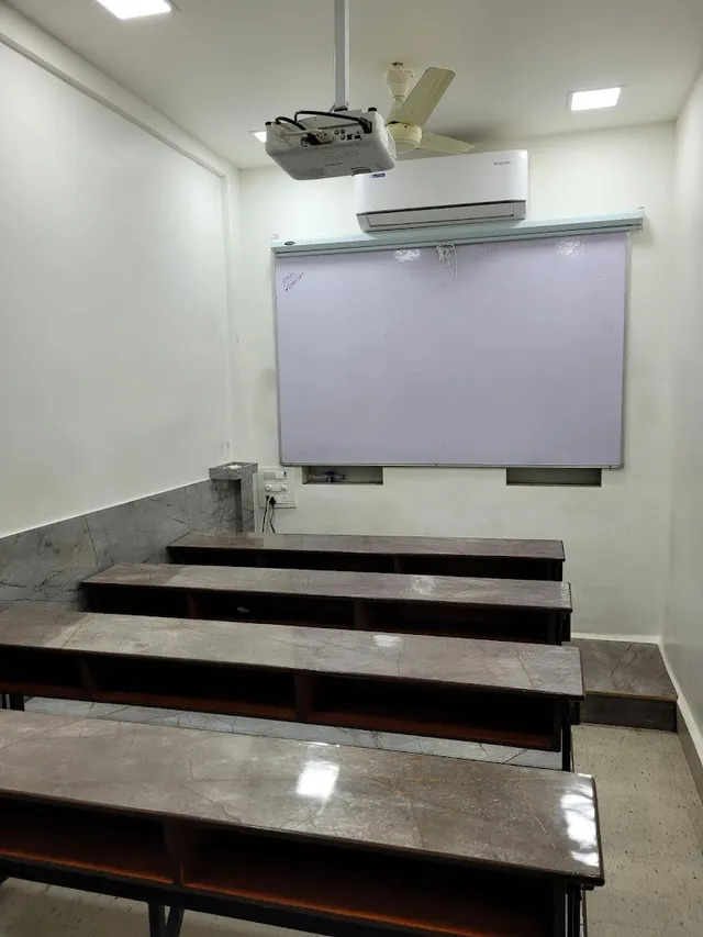 Shree Vidya Group Tuitions - Best Coaching Classes in Thane | CBSE | ICSE - 4