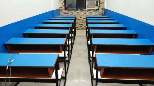 Shree Vidya Group Tuitions - Best Coaching Classes in Thane | CBSE | ICSE - 5