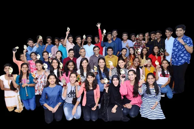 Edge Academy Coaching Classes Thane - 3