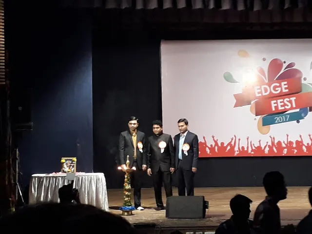 Edge Academy Coaching Classes Thane - 4