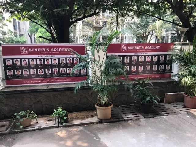 Sumeet's Academy - 4
