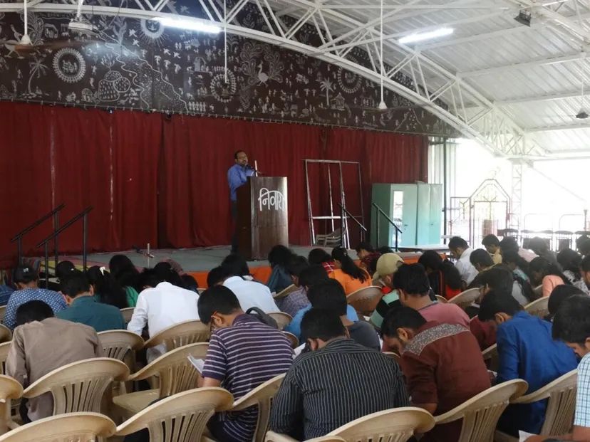 Pioneer Academy for Competitive Examinations Thane