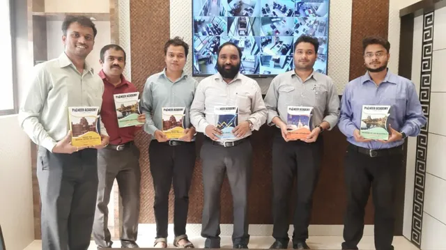 Pioneer Academy for Competitive Examinations Thane - 6