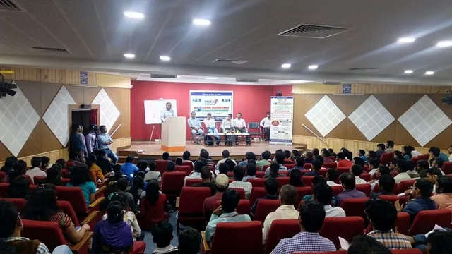 Pioneer Academy for Competitive Examinations Thane - 7