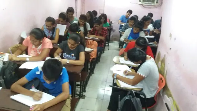 MANJREKAR CLASSES - 2