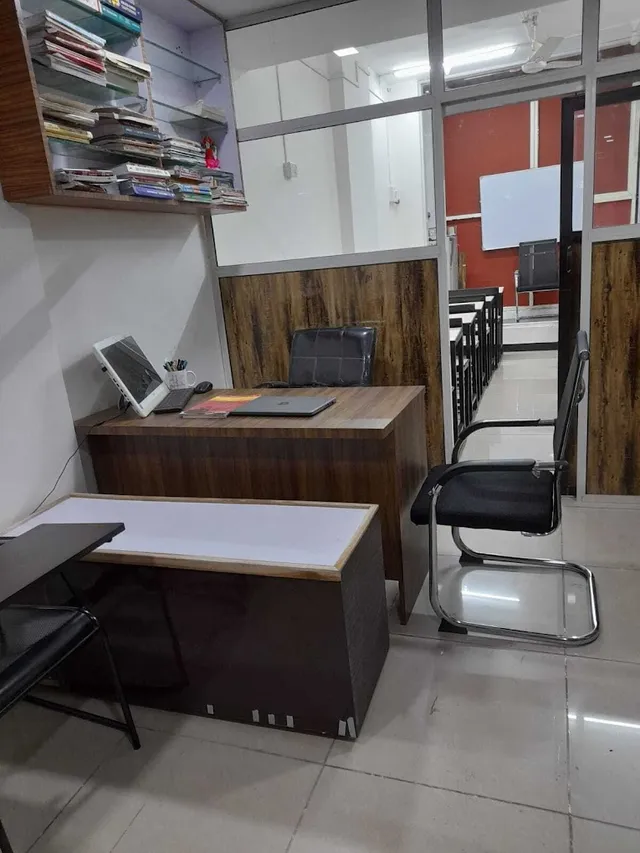 Chauhan Coaching Classes - 2