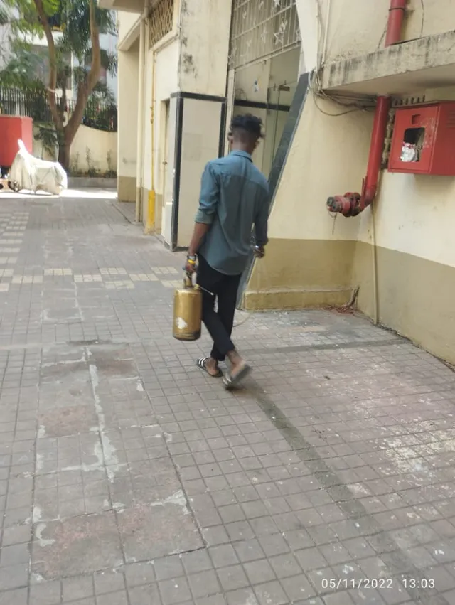 Shaurya Pest Control Service in Thane - 4