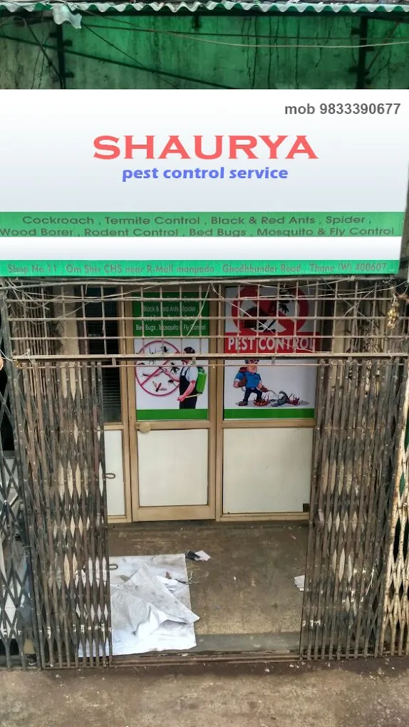 Shaurya Pest Control Service in Thane - 5