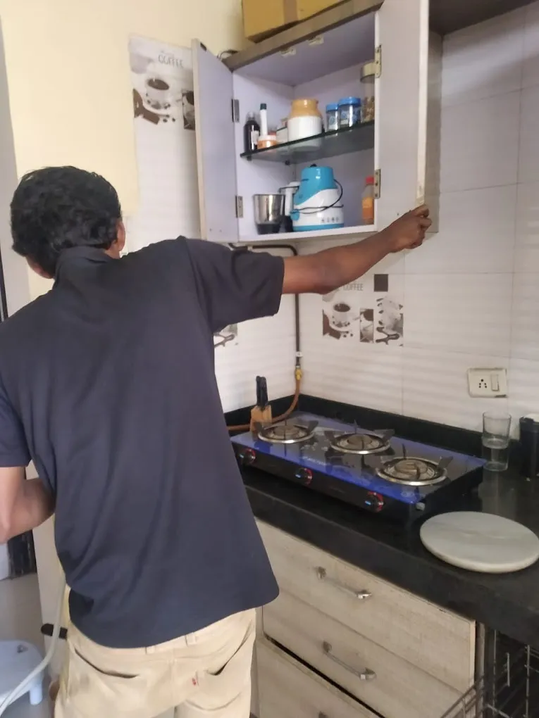 Sai Jyot Pest Control Service Thane