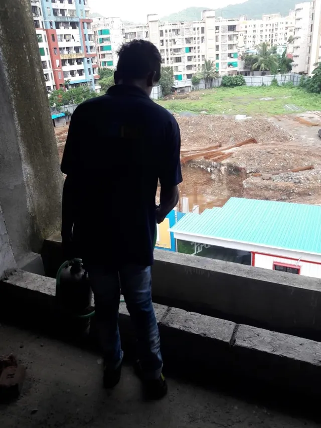 Sai Jyot Pest Control Service Thane - 3