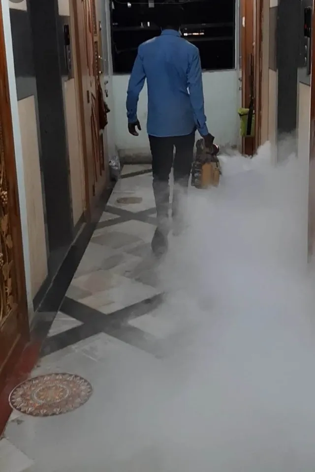 Ultra Secure Pest Control - 5