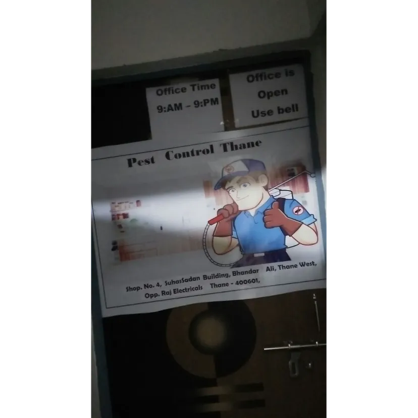 Pest Control Thane
