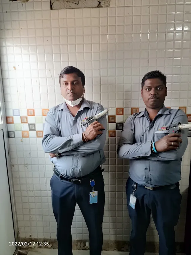 Pest Control New Idea - 2