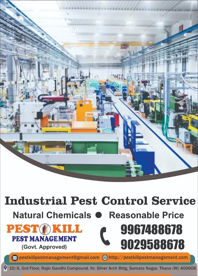 Pest Kill Pest Management - 3