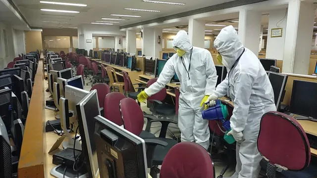 Organic Pest Control Pvt Ltd.. . - 4