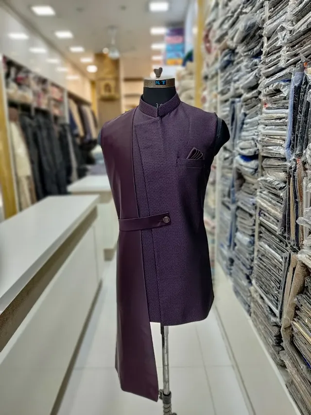 Bottom For Groom - 2