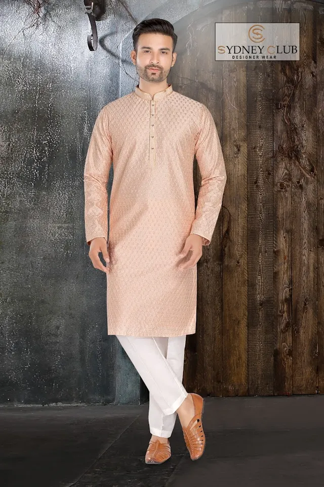 Bottom For Groom - 4