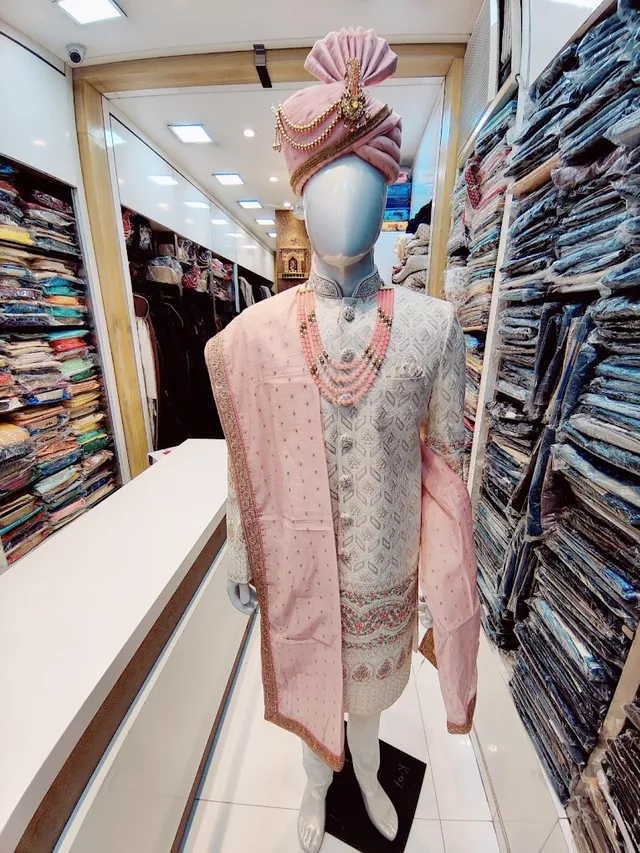 Bottom For Groom - 5