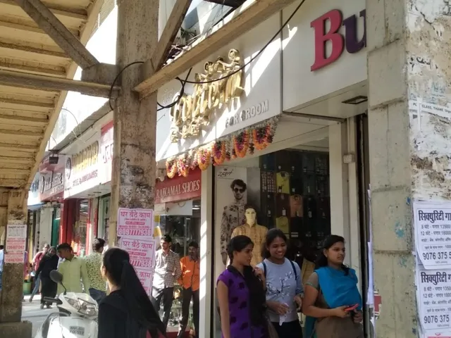 Bottom For Groom - 6