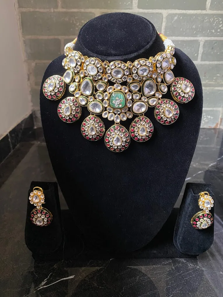 Divine Rental Clothing & Jewellery