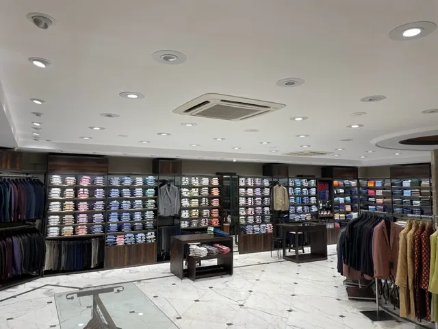 The Raymond Shop Talaopali - 3