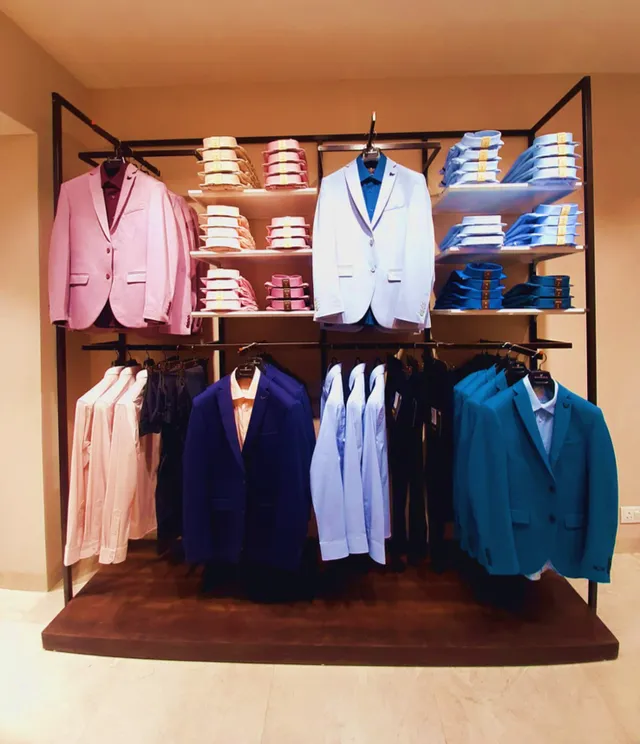 Blackberrys Thane - 3