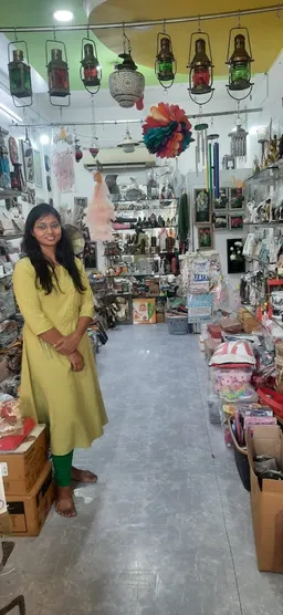 Radheshree Interior & Gift World