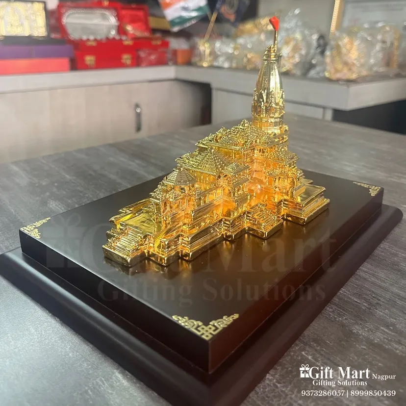 Khandelwal Gift Mart- 24Ct Gold Plated Gifts & Corporate Gifts