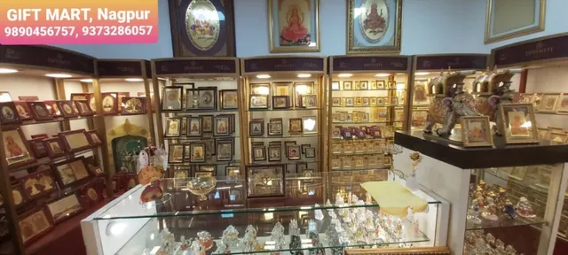 Khandelwal Gift Mart- 24Ct Gold Plated Gifts & Corporate Gifts - 4