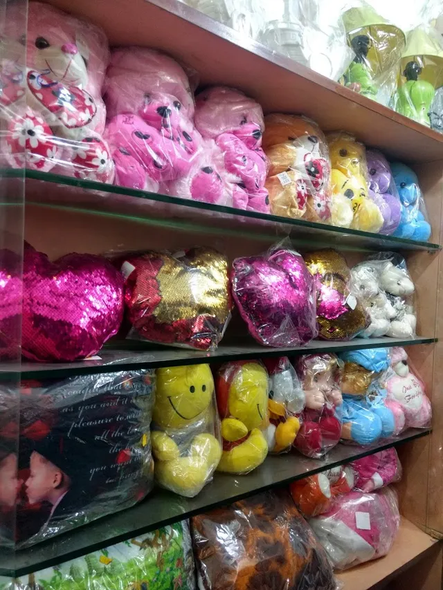 Greet And Gift Shop - 3