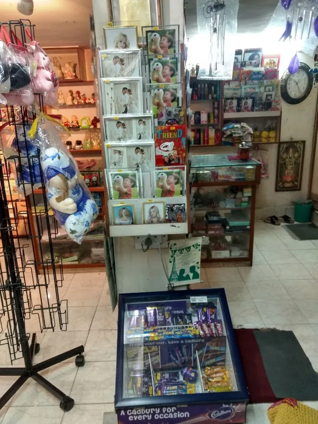 Greet And Gift Shop - 5