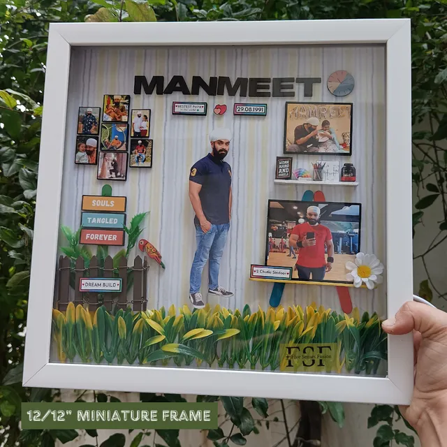 Five Senses Fusion - 2