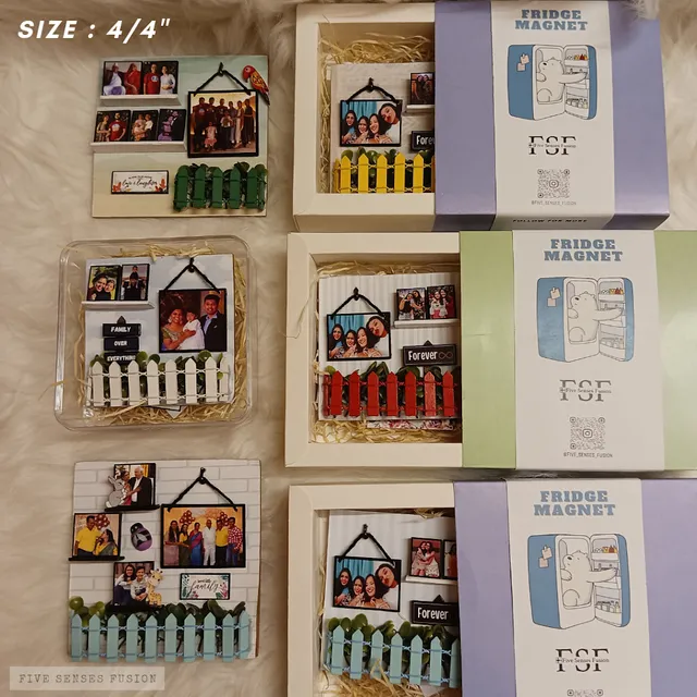 Five Senses Fusion - 4