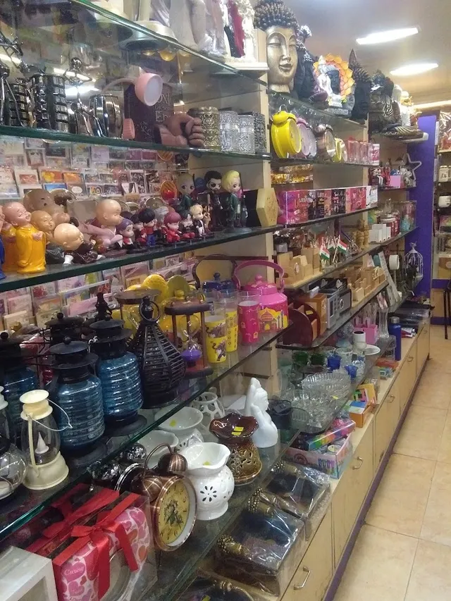 Hallmark Cards & Gifts - 3