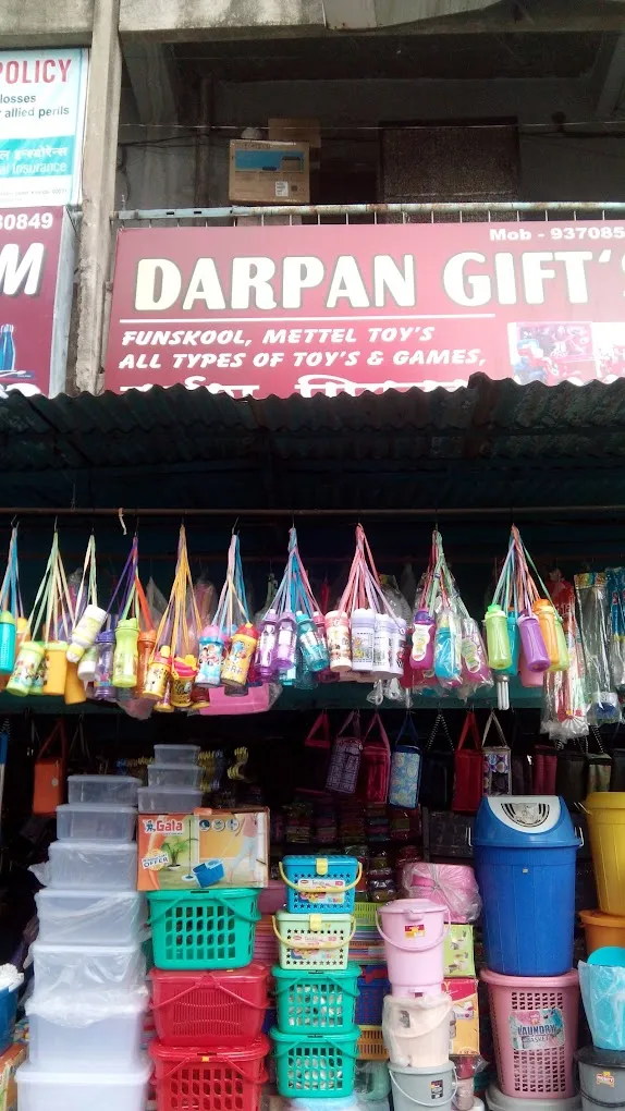 Darpan Emporium and Darpan Gifts - 4