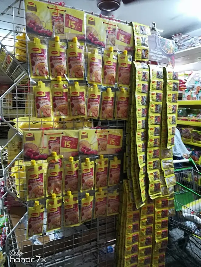 Purushottam Super Bazar - 4