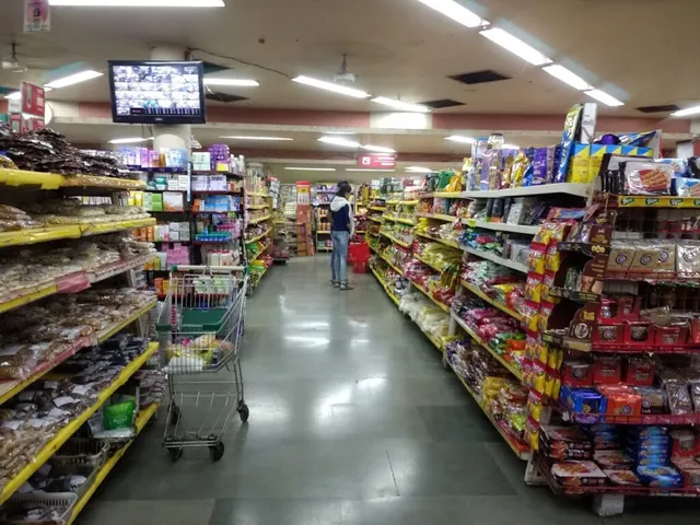 Purti Super Bazar - 3