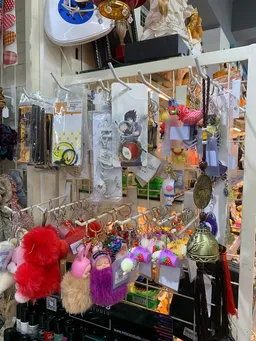 Shri Krishna Super Bazar 2- Super Bazar in Nagpur Best Grocery store! - 3